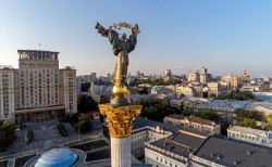 Ніч у Києві пройшла спокійно: працює вся інфраструктура та ...